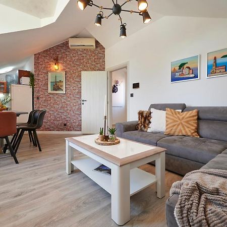 Apartment Ana-Marija Trogir Zewnętrze zdjęcie