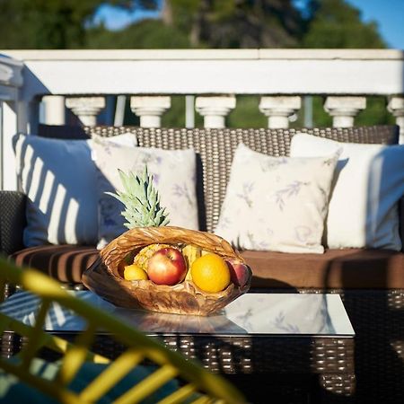 Apartment Ana-Marija Trogir Zewnętrze zdjęcie
