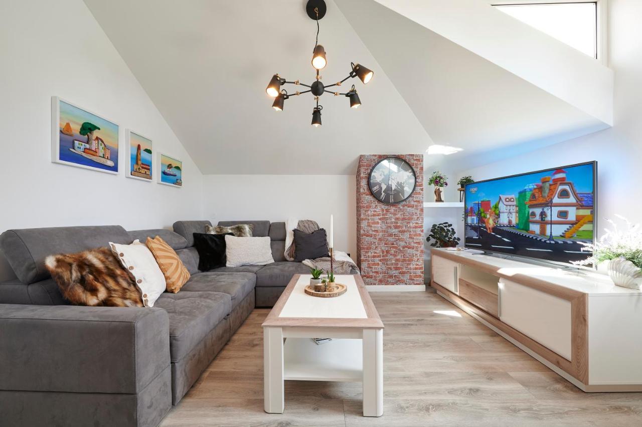 Apartment Ana-Marija Trogir Zewnętrze zdjęcie