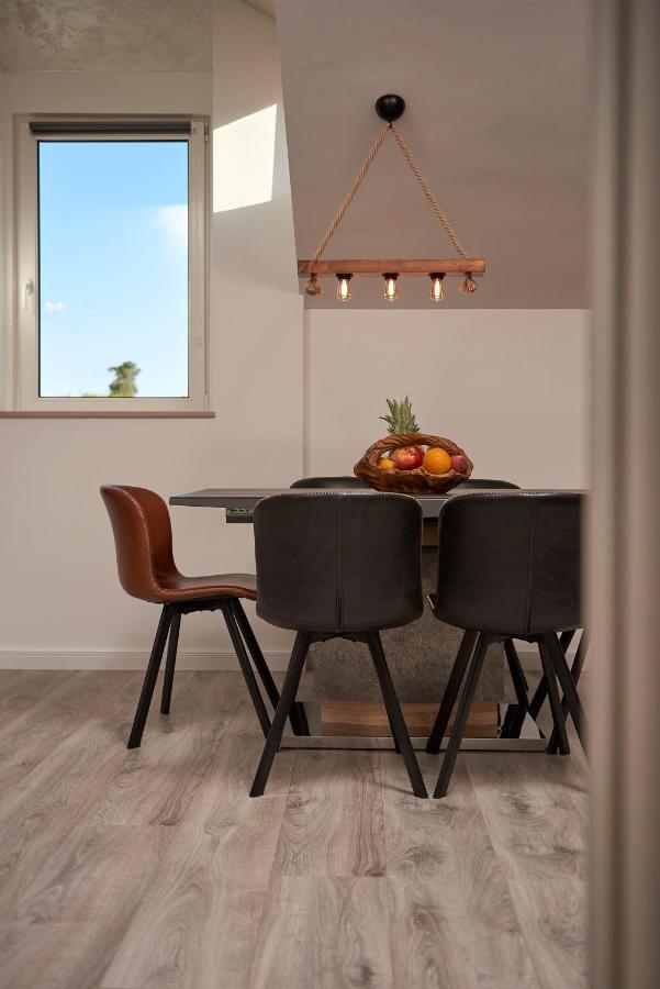 Apartment Ana-Marija Trogir Zewnętrze zdjęcie