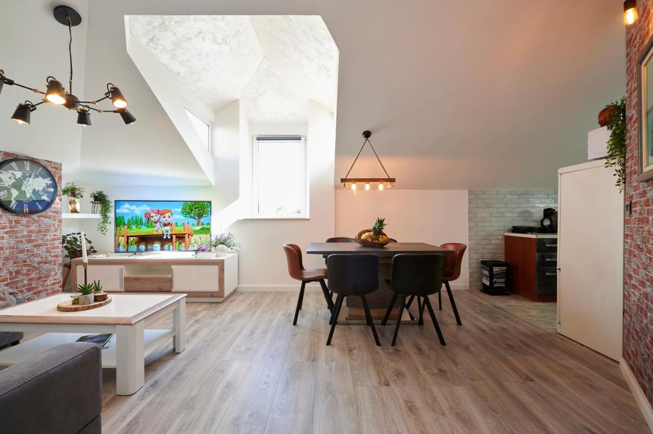 Apartment Ana-Marija Trogir Zewnętrze zdjęcie