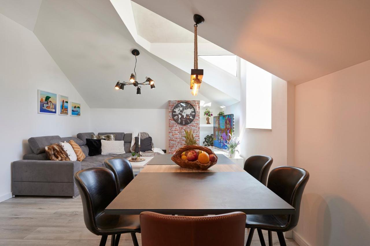 Apartment Ana-Marija Trogir Zewnętrze zdjęcie