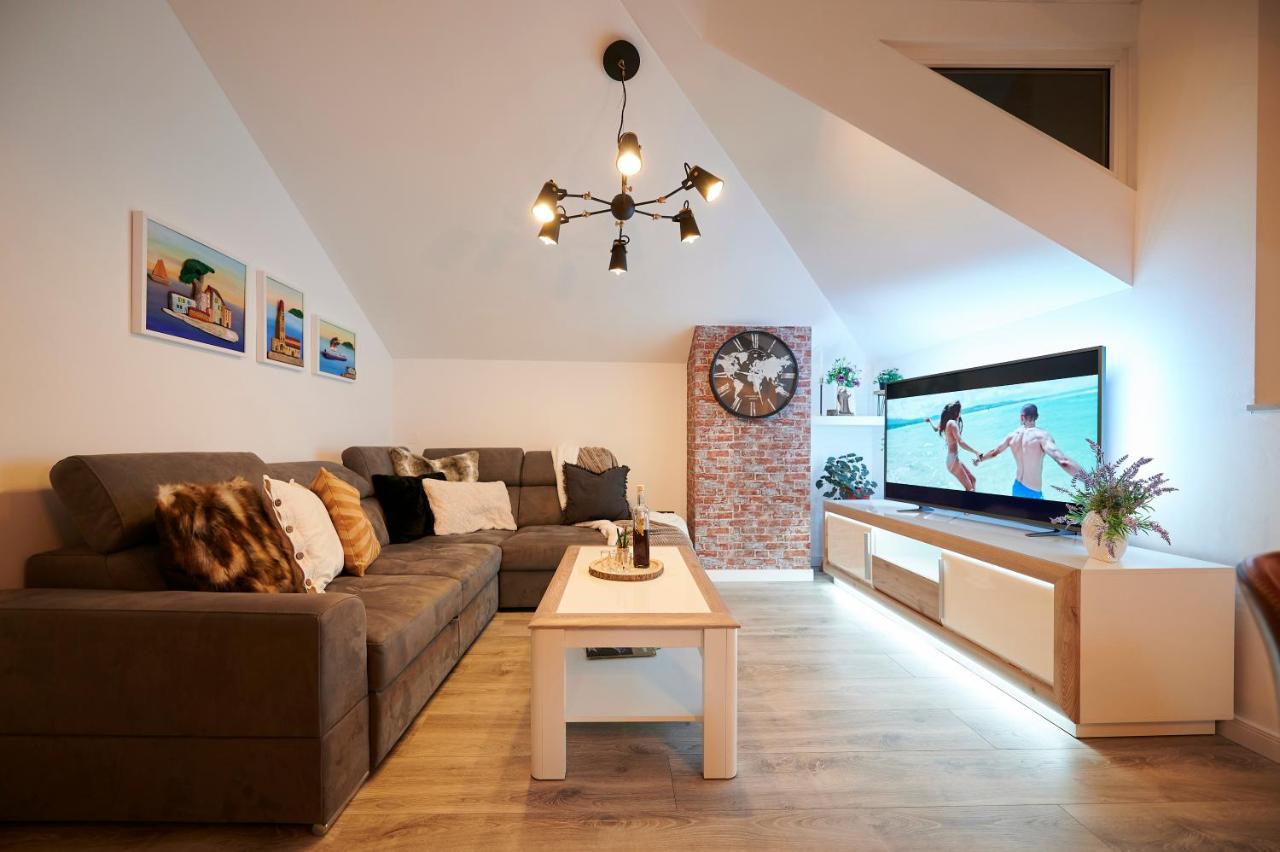 Apartment Ana-Marija Trogir Zewnętrze zdjęcie