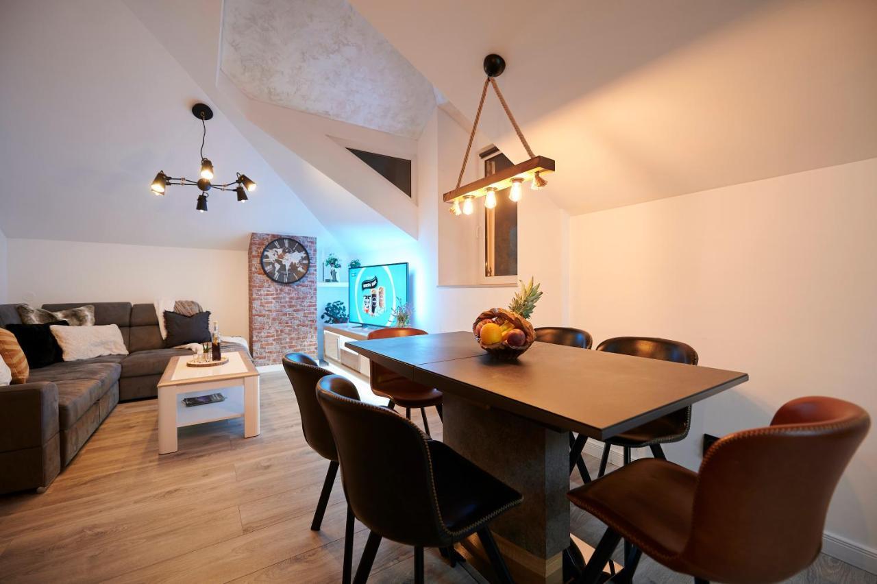 Apartment Ana-Marija Trogir Zewnętrze zdjęcie
