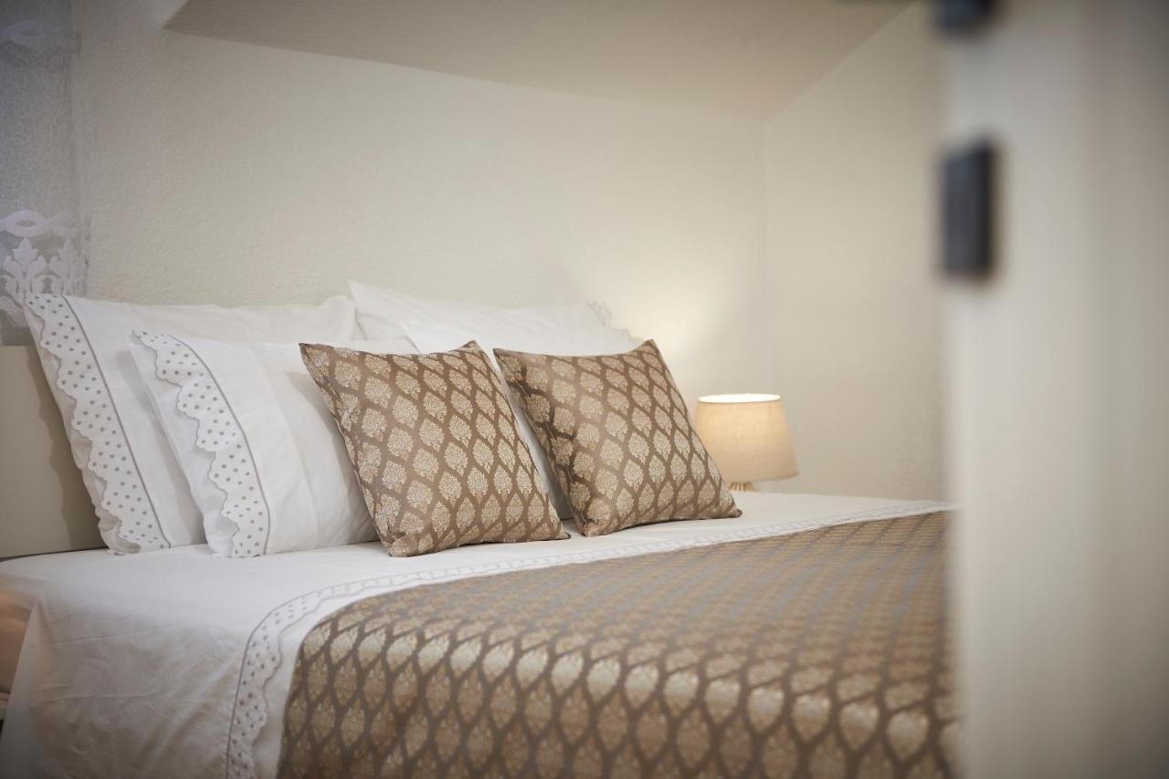 Apartment Ana-Marija Trogir Zewnętrze zdjęcie