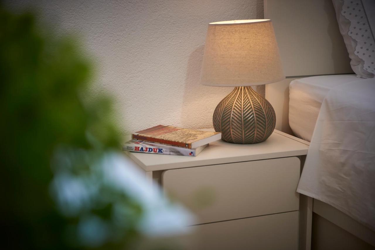 Apartment Ana-Marija Trogir Zewnętrze zdjęcie