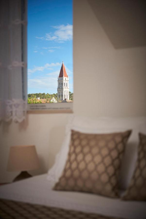 Apartment Ana-Marija Trogir Zewnętrze zdjęcie