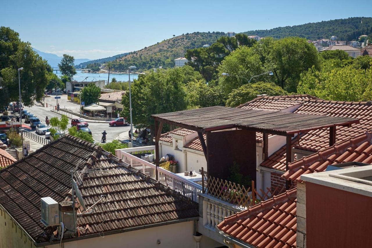 Apartment Ana-Marija Trogir Zewnętrze zdjęcie