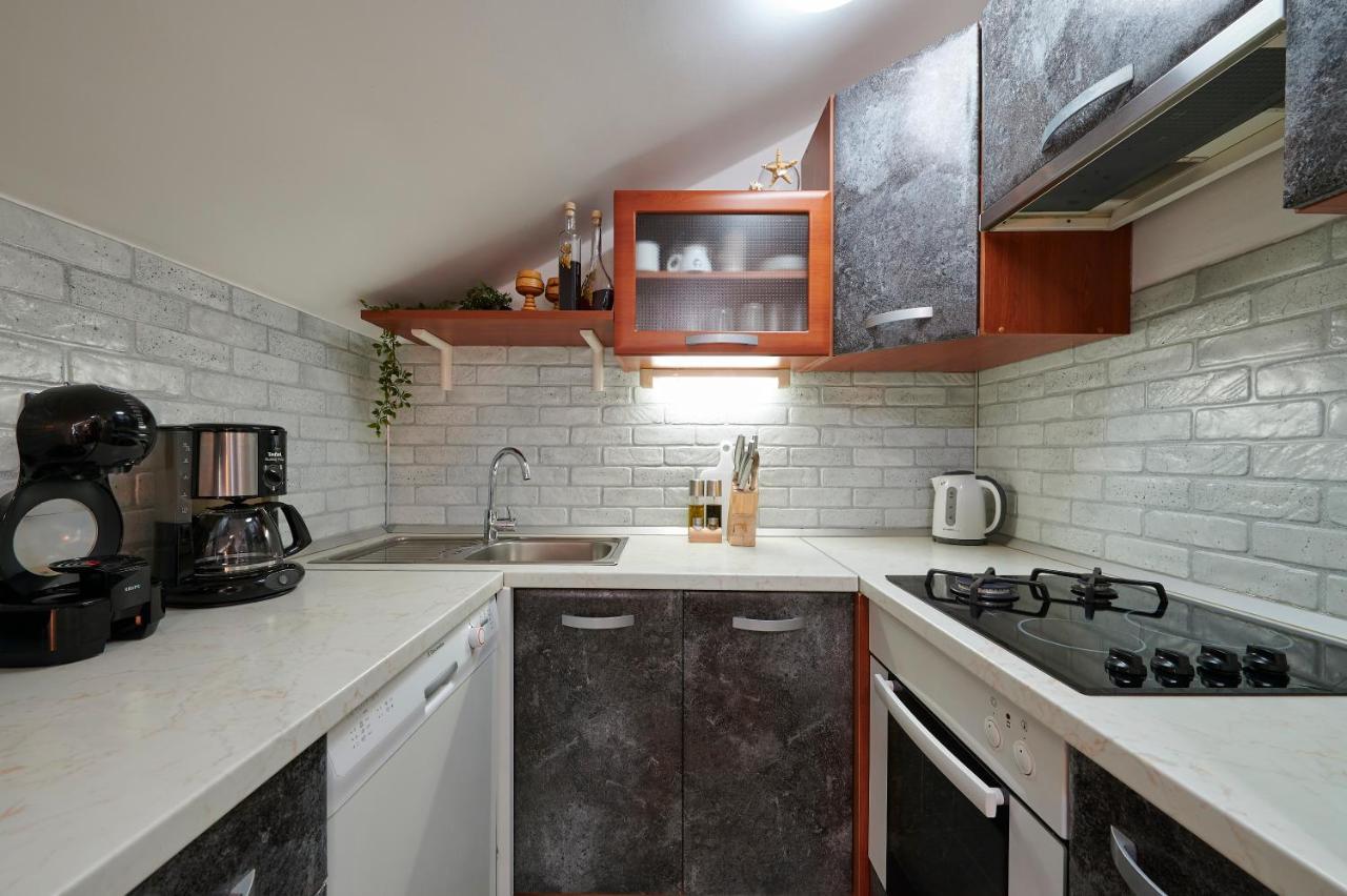 Apartment Ana-Marija Trogir Zewnętrze zdjęcie
