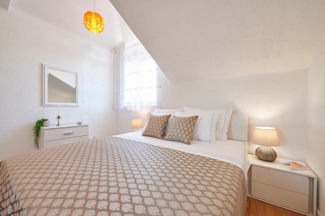 Apartment Ana-Marija Trogir Zewnętrze zdjęcie