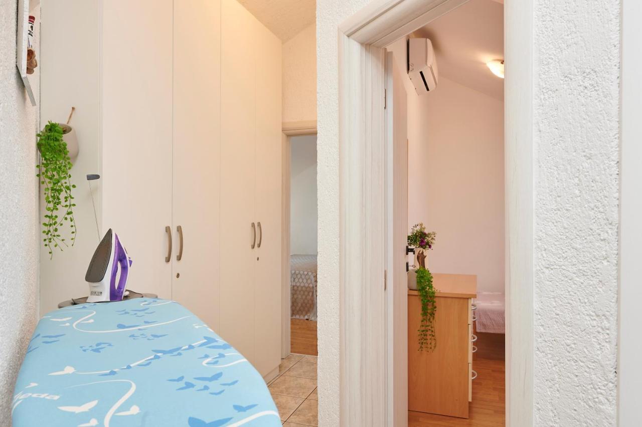 Apartment Ana-Marija Trogir Zewnętrze zdjęcie