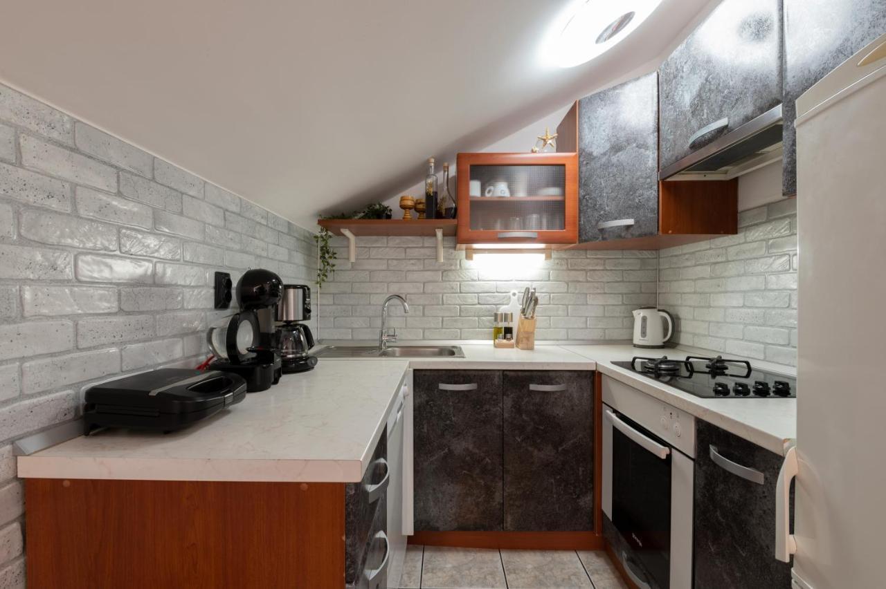 Apartment Ana-Marija Trogir Zewnętrze zdjęcie