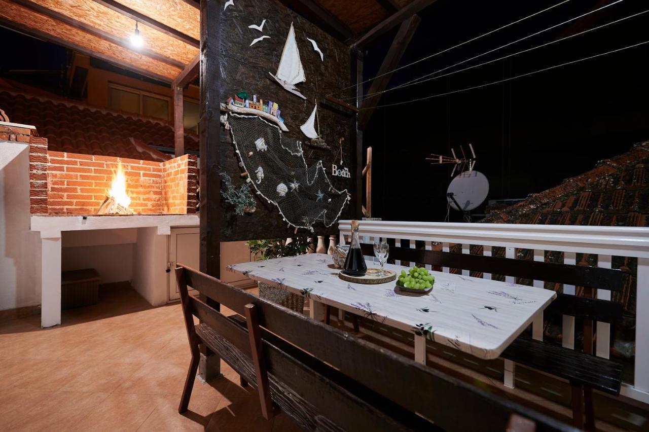 Apartment Ana-Marija Trogir Zewnętrze zdjęcie