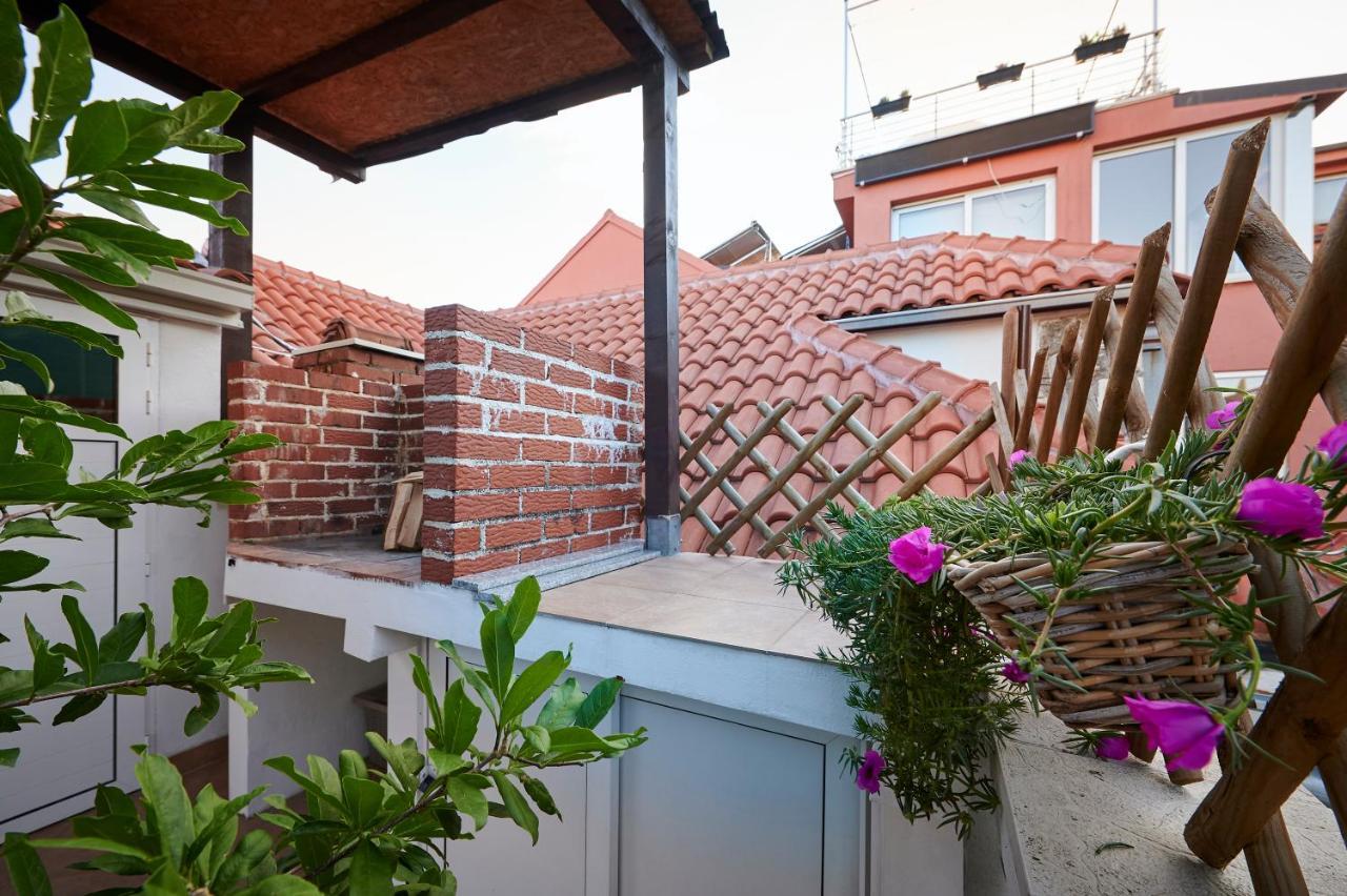 Apartment Ana-Marija Trogir Zewnętrze zdjęcie