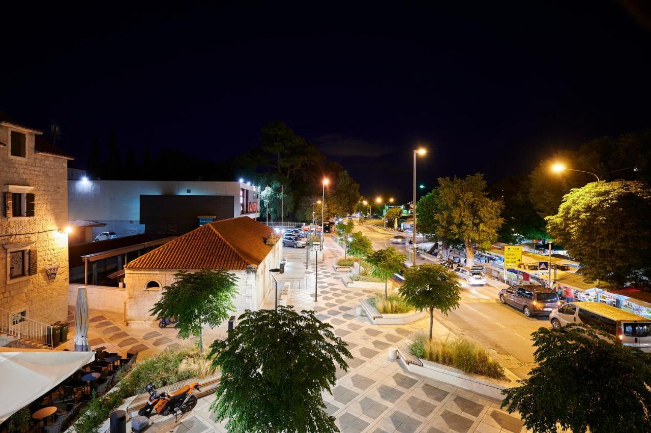 Apartment Ana-Marija Trogir Zewnętrze zdjęcie