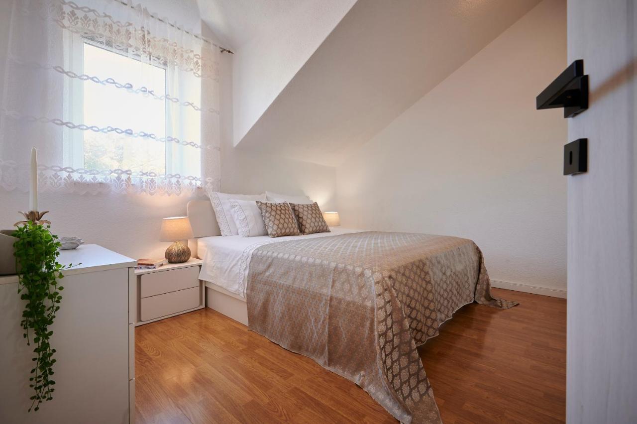 Apartment Ana-Marija Trogir Zewnętrze zdjęcie