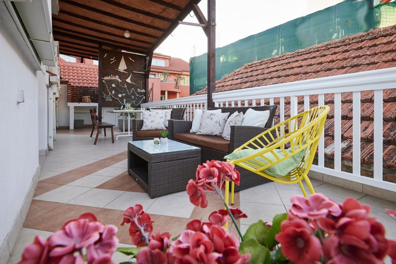 Apartment Ana-Marija Trogir Zewnętrze zdjęcie