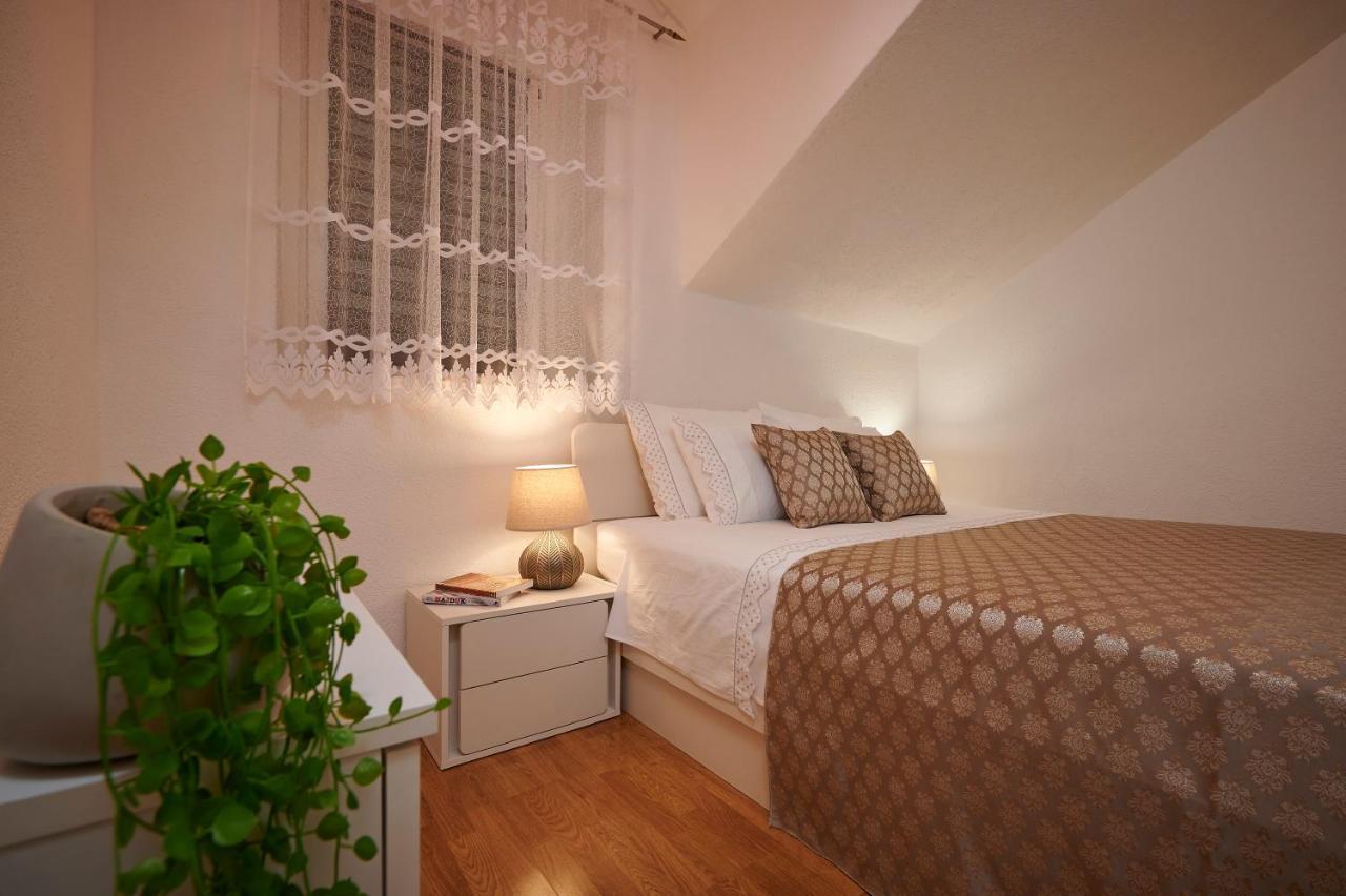 Apartment Ana-Marija Trogir Zewnętrze zdjęcie