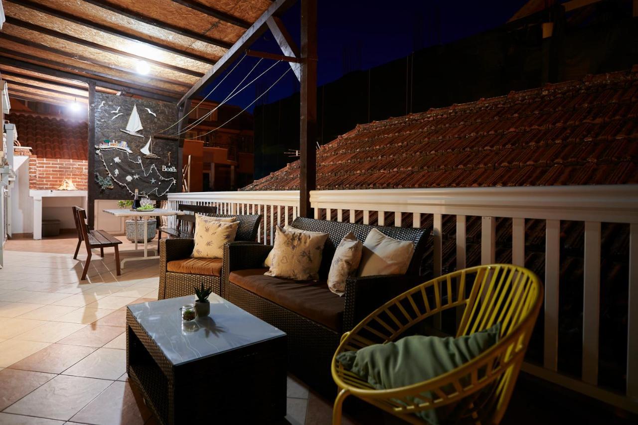 Apartment Ana-Marija Trogir Zewnętrze zdjęcie