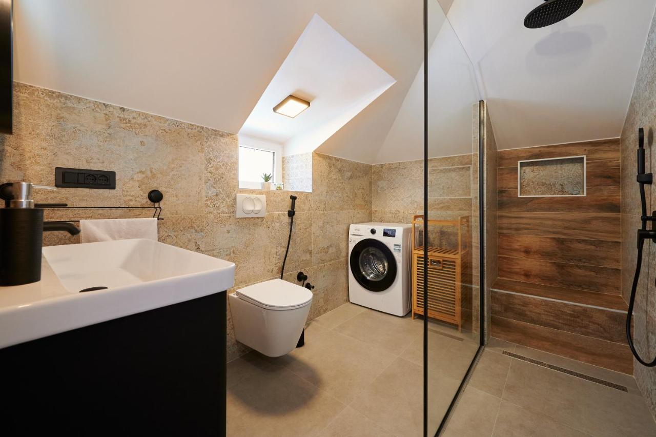 Apartment Ana-Marija Trogir Zewnętrze zdjęcie