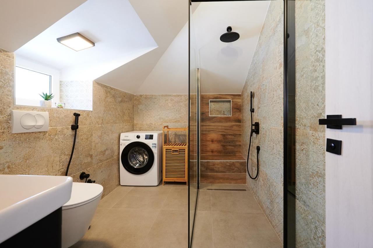 Apartment Ana-Marija Trogir Zewnętrze zdjęcie
