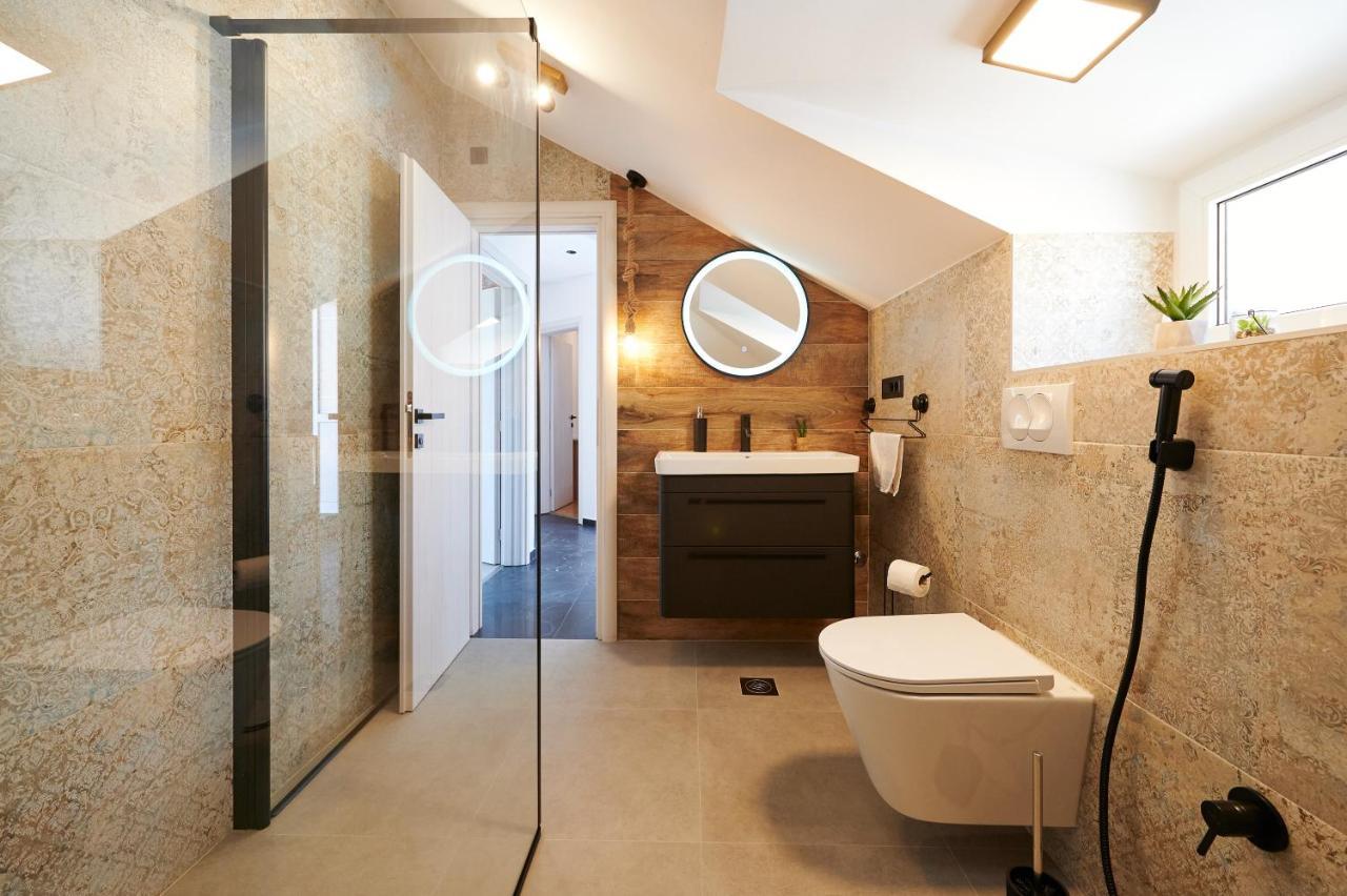 Apartment Ana-Marija Trogir Zewnętrze zdjęcie