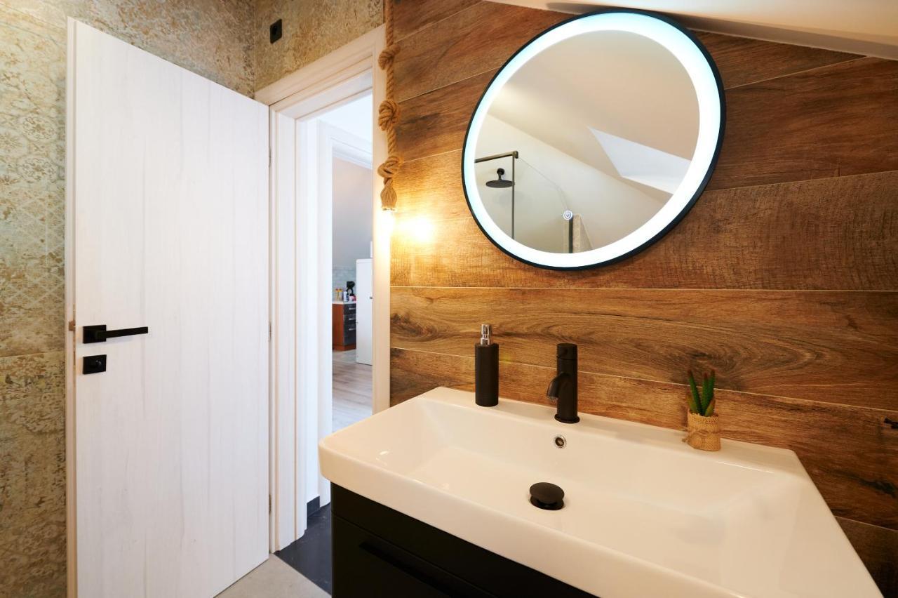 Apartment Ana-Marija Trogir Zewnętrze zdjęcie