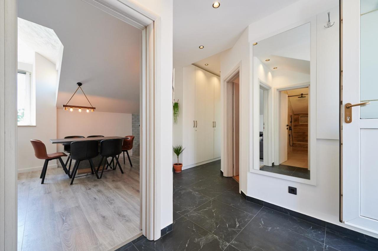 Apartment Ana-Marija Trogir Zewnętrze zdjęcie