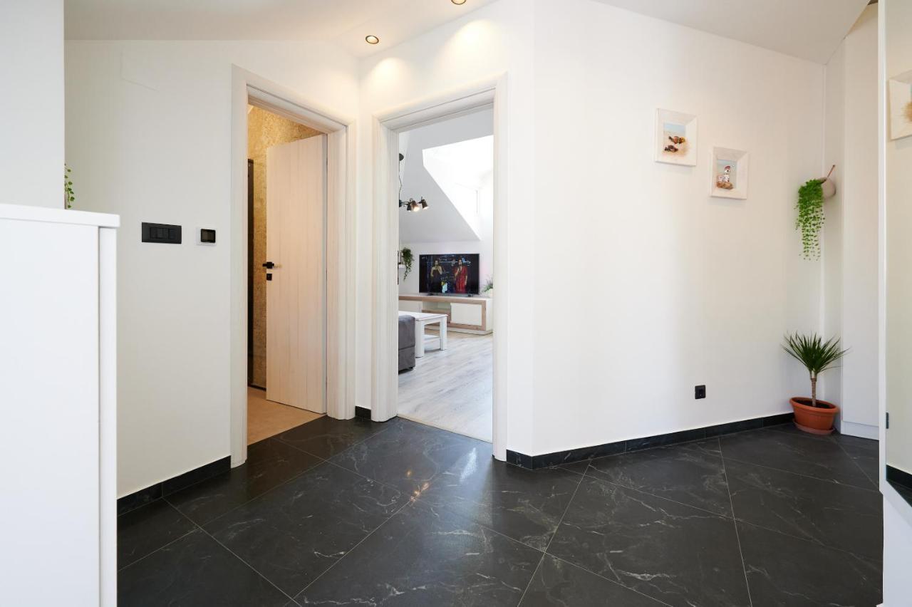 Apartment Ana-Marija Trogir Zewnętrze zdjęcie
