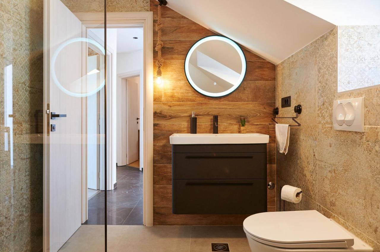 Apartment Ana-Marija Trogir Zewnętrze zdjęcie