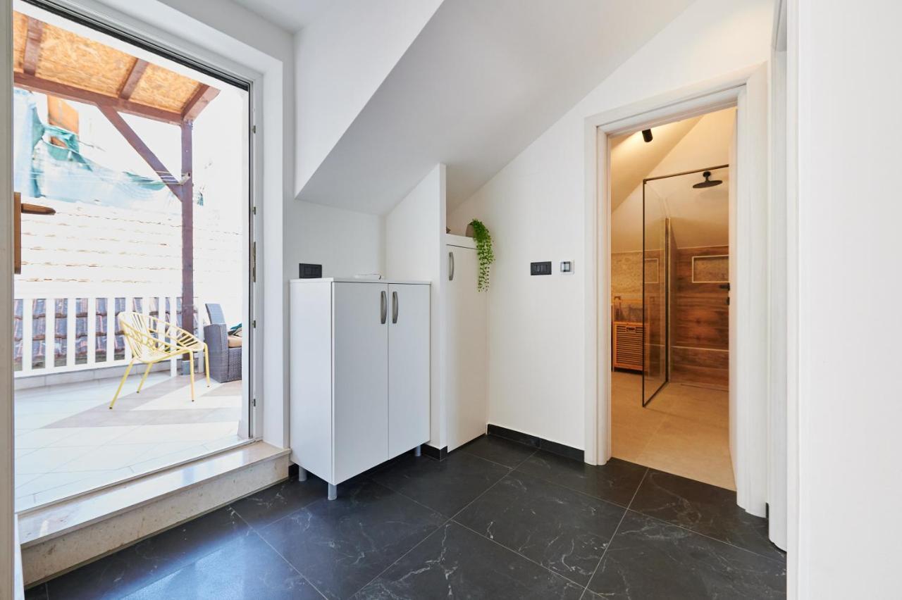 Apartment Ana-Marija Trogir Zewnętrze zdjęcie