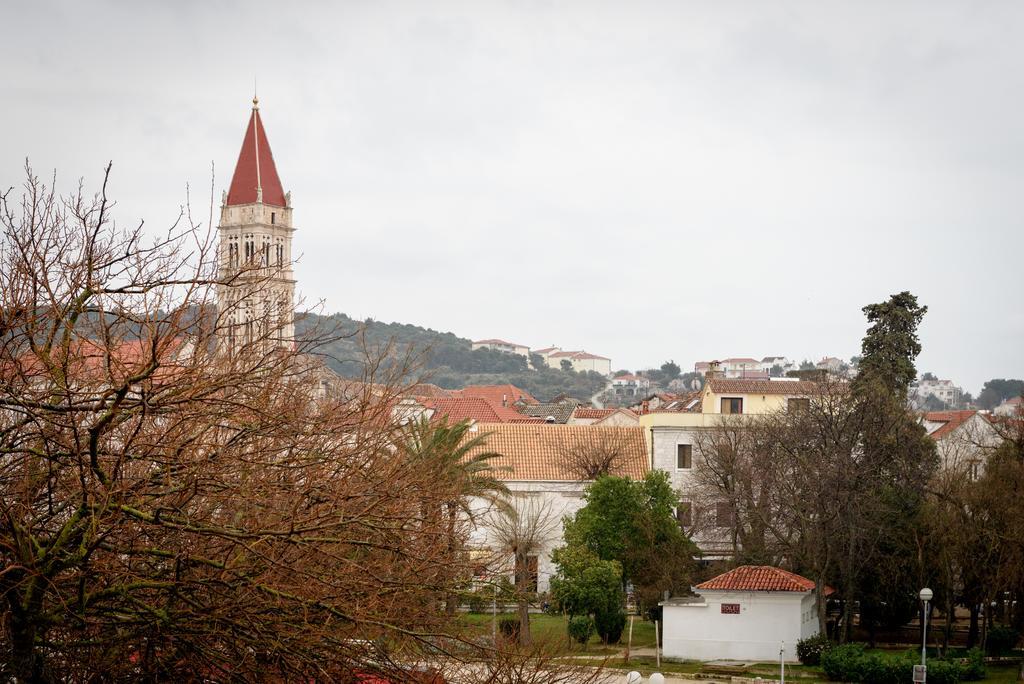 Apartment Ana-Marija Trogir Zewnętrze zdjęcie